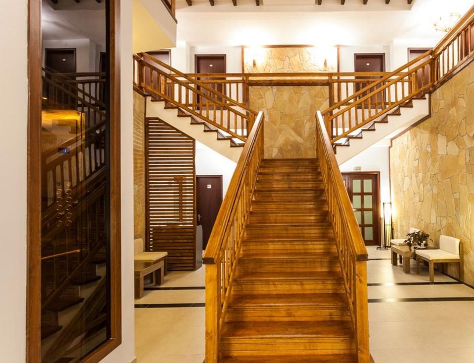 დაისვენეთ და იგრიალეთ ბაკურიანში - "Crystal".