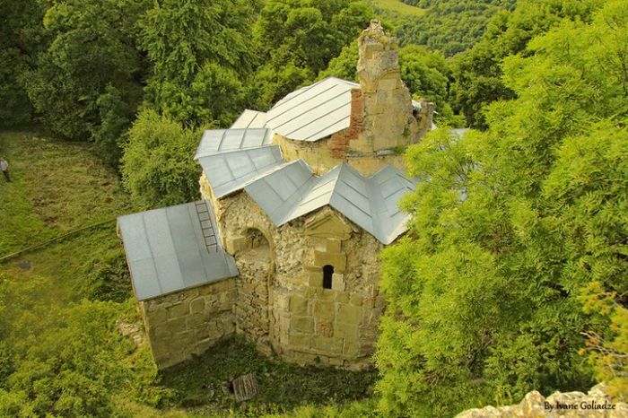 საბადურ-ბოჭორმ ზღაპარ-ტური ლ ! + სიონის წყ საყდრიონი, პიკნიკი