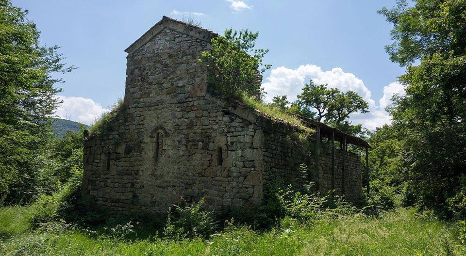 საბადურ-ბოჭორმ ზღაპარ-ტური ლ ! + სიონის წყ საყდრიონი, პიკნიკი