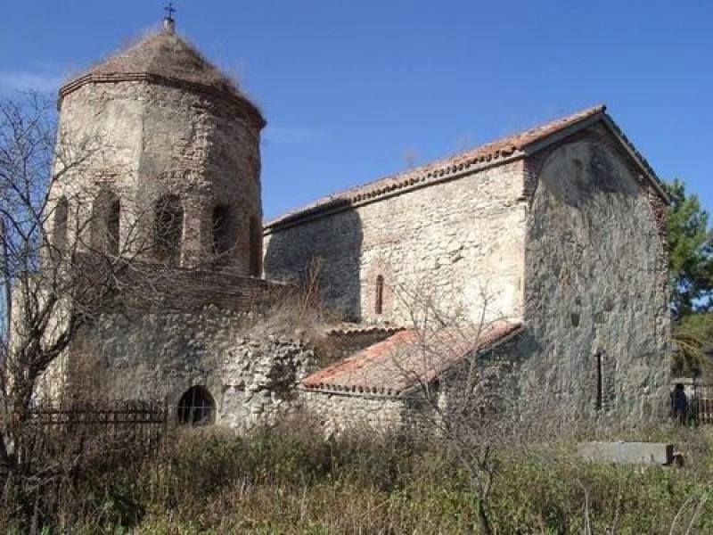 საბადურ-ბოჭორმ ზღაპარ-ტური ლ ! + სიონის წყ საყდრიონი, პიკნიკი