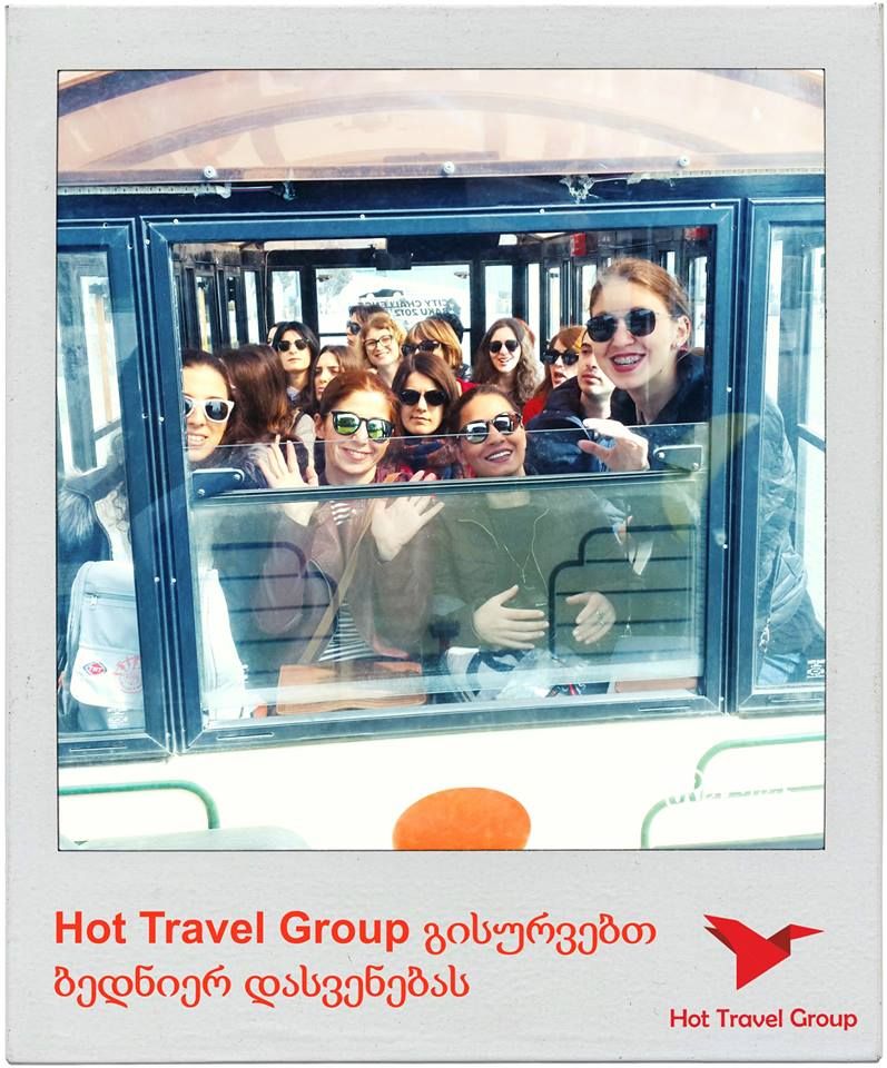 გარანტირებული ტური ბაქოს მიმართულებით -- აპრილს !!