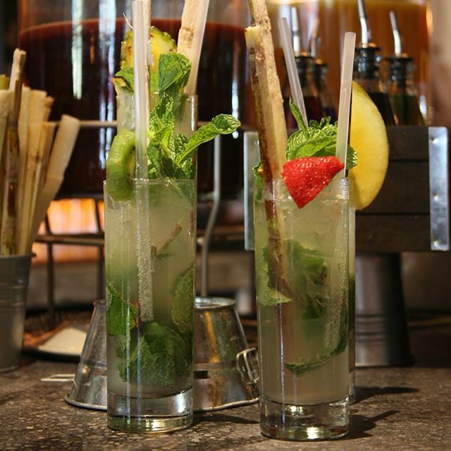 ახალი წელი კუბაზე!