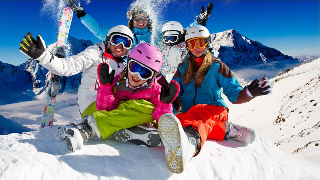 გუდაურის სეზონის გახსნა