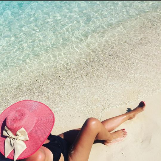 შარმ ელ შეიხი ლ. ადამიანი