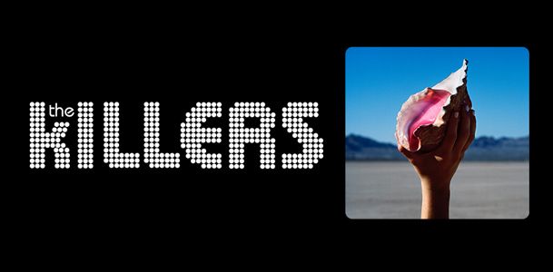 The Killers - ბერლინი