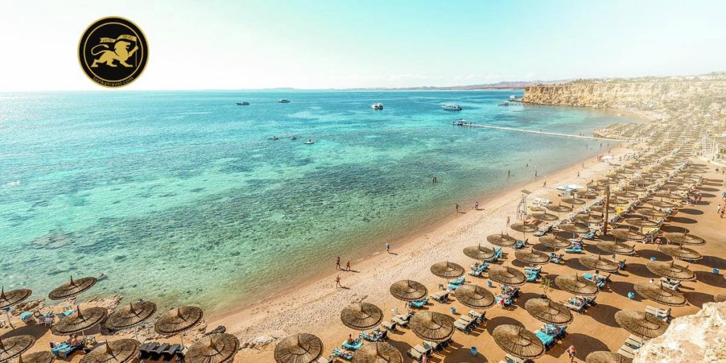 შარმ ელ შეიხი/ ეგვიპტე