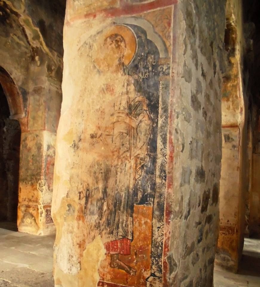 კაწარეთი - ღვთაება - ხაშმის ექსკლუზივ-პიკნიკ ტური