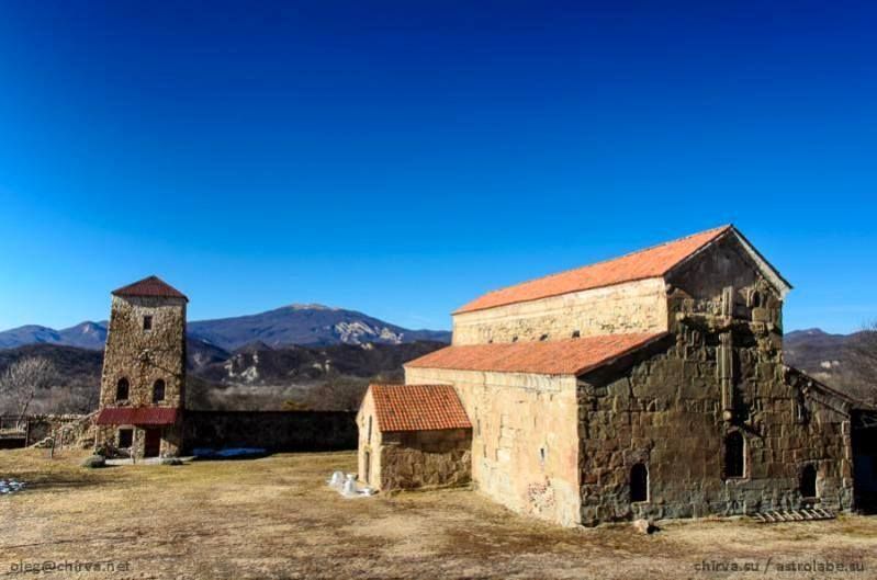 Лагодехи грузия достопримечательности Лагодехи грузия достопримечательности