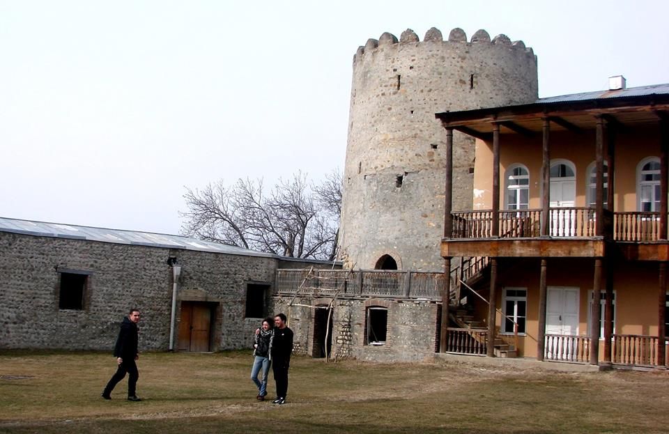 კაწარეთი - ღვთაება - ხაშმის ექსკლუზივ-პიკნიკ ტური