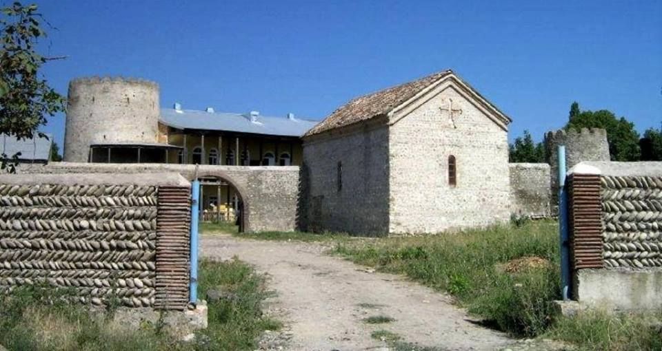 კაწარეთი - ღვთაება - ხაშმის ექსკლუზივ-პიკნიკ ტური