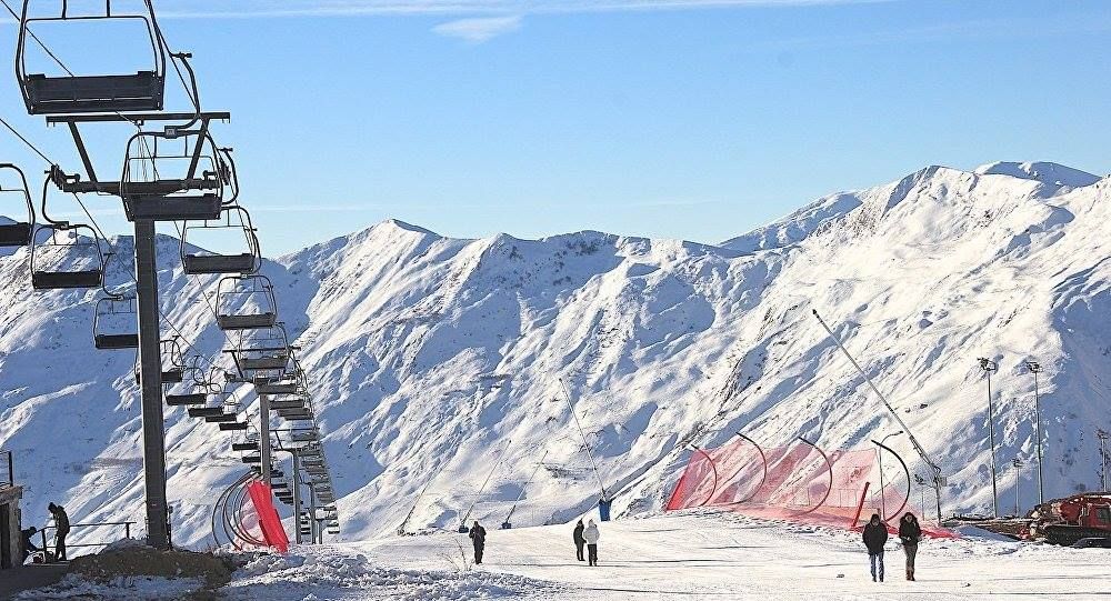 გთავაზობთ აქციას გუდაურის სეზონის გახსნაზე -