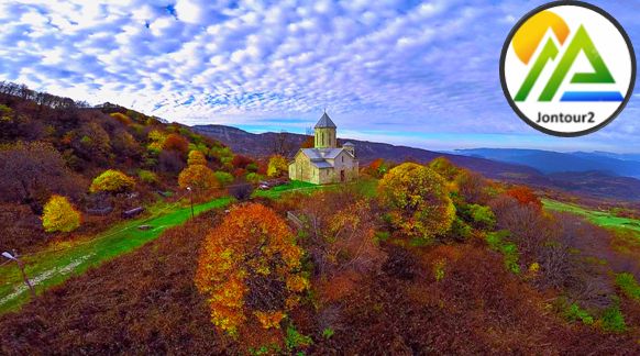ტური რაჭაში !