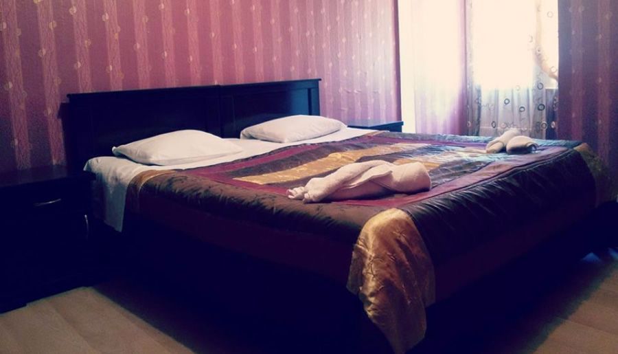 შეხვდი ახალ წელს სვანეთში .. იანვარი