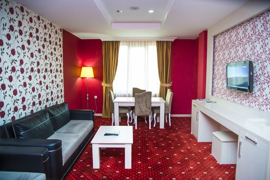 ტური ☛ ბაქოში .. დეკემბერს