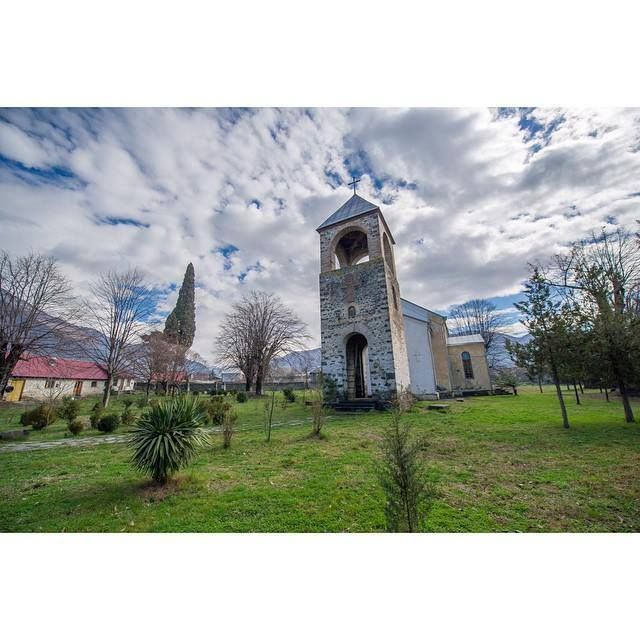 გიორგობა ისტორიულ ჰერეთში - ნოემბერი