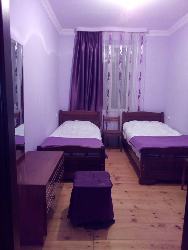 გაატარე დაუვიწყარი ახალი წელი სვანეთში წარმოუდგენელ ფასად