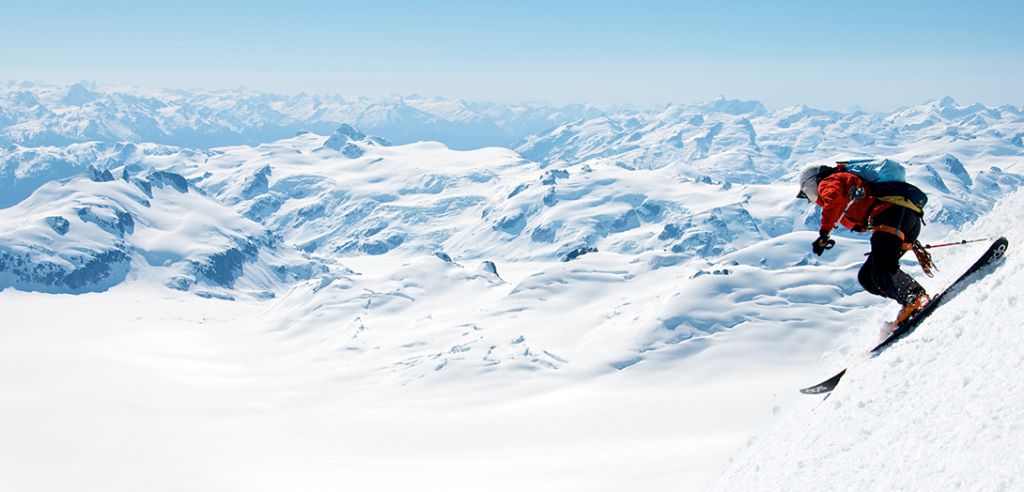 გუდაურის გახსნა