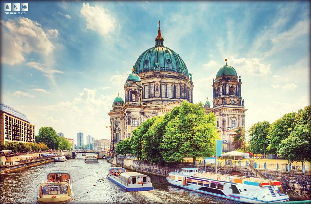 ბერლინი - გერმანია