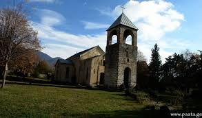 ჰერეთის(საინგილოს) ტური ქურმუხობის დღესასწაულზე