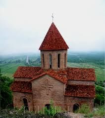 ჰერეთის(საინგილოს) ტური ქურმუხობის დღესასწაულზე