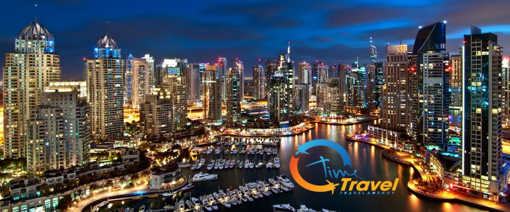 Dubai/დუბაი,ყველაზე მდიდრული ქალაქი