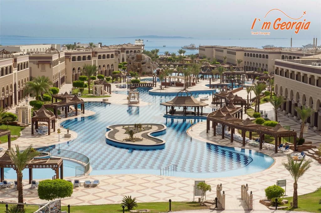 ცხელ-ცხელი შემოთავაზება განსაკუთრებით კარგ სასტუმროებზე