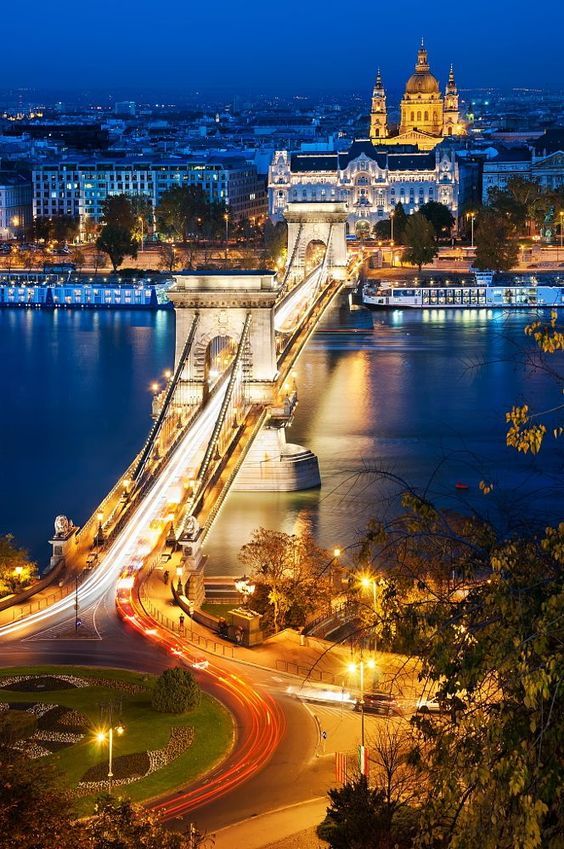 ბუდაპეშტის სრული ტური და + ქალაქის კრუიზი საჩუქრად