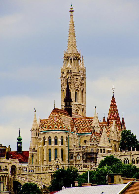 ბუდაპეშტის სრული ტური და + ქალაქის კრუიზი საჩუქრად