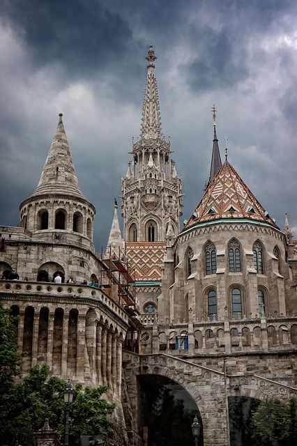 ბუდაპეშტის სრული ტური და + ქალაქის კრუიზი საჩუქრად