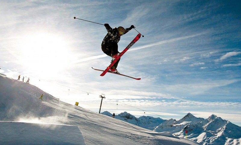 ბაკურიანი დეკემბერს (კვირა) კვებით