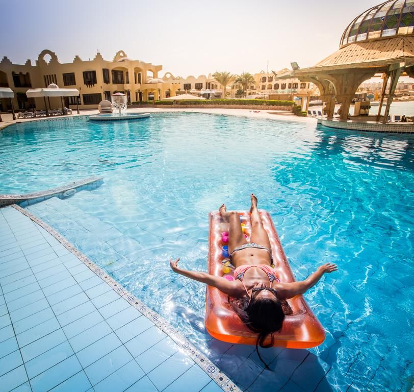 - დეკემბერს იმოგზაურეთ ეგზოტიკურ ეგვიპტეში!!