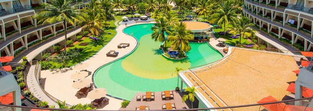 < ეგზოტიკური შრი-ლანკა >