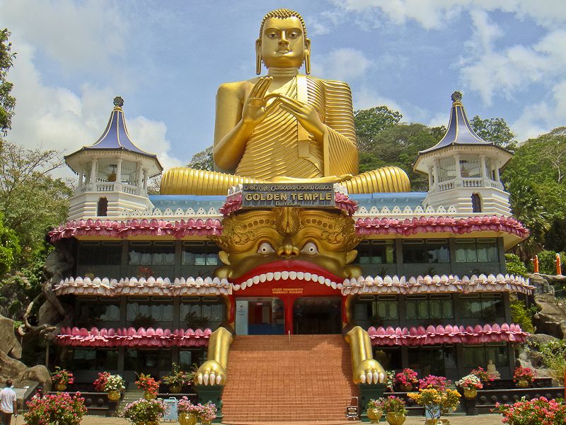 შრი ლანკა