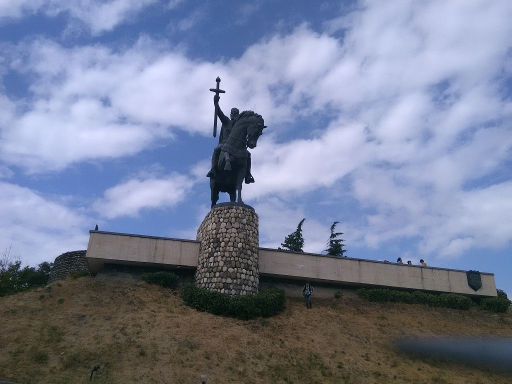 შუამთის მონასტერი, ალავერდი, თელავი, წინანდალი, გრემი, ნეკრესი,ილიას ტბა...