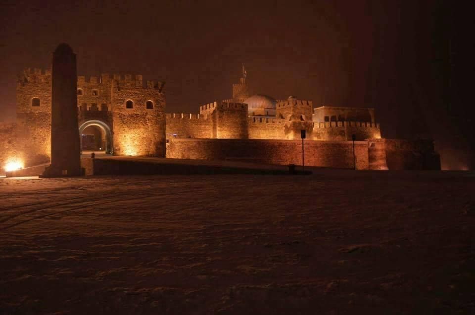 ვარძია, ხერთვისის ციხე, რაბათის ციხე,საფარა,ზარზმა,აბასთუმნის ობსერვატორია მწვანე მონასტერი, ბორჯომის პარკი