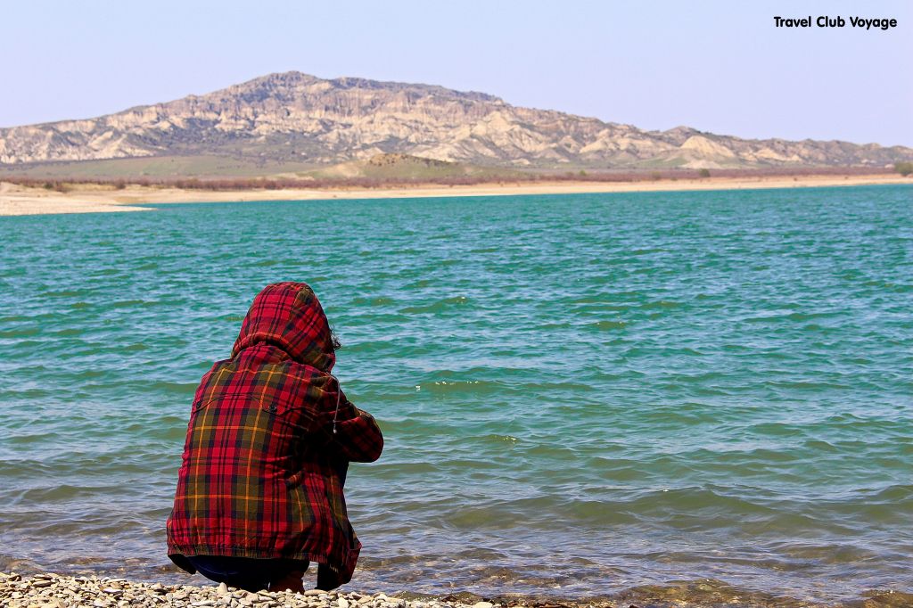 ვაშლოვანი: ტახტიტეფას ტალახის ვულკანები