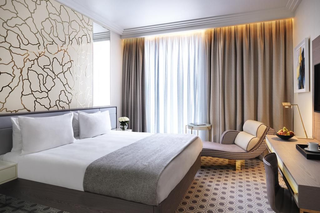 ტური ბაქოში