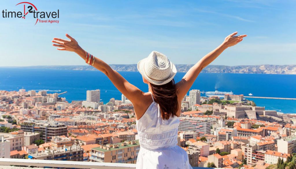 მარსელი / საფრანგეთი - დღიანი ტურის ღირებულება !!!