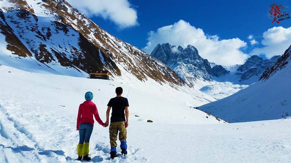 მოირონინე ჯუთა ნოემბერს <