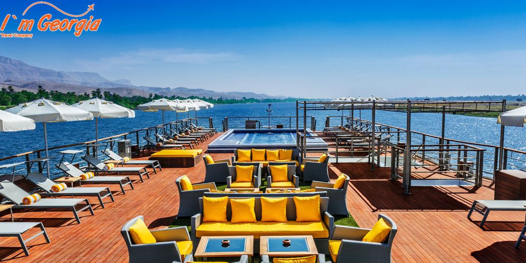 ჰურგადა / ეგვიპტე