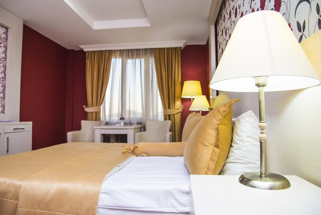 ტური ☛ ბაქოში .. დეკემბერს