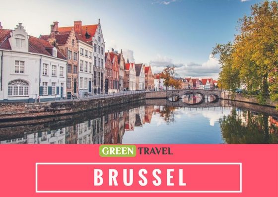 დაგეგმეთ ძველით ახალი წელი ბრიუსელში !!