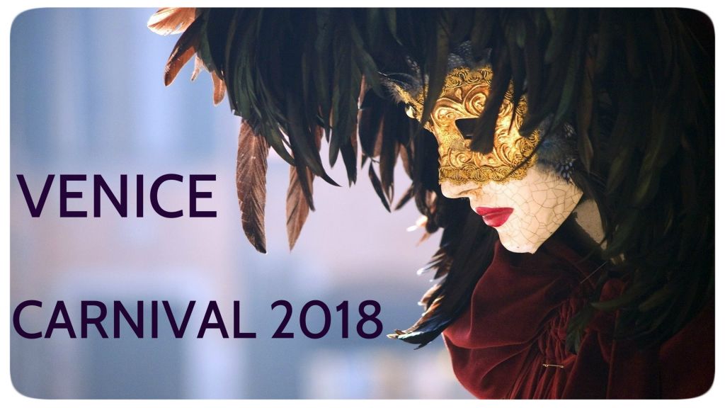 ვენეციის კარნავალი -