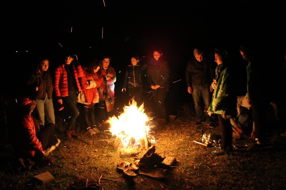 ჭერემის პირველ-ტური ! სულ ! + გუმბათიან ყველაწმინდა