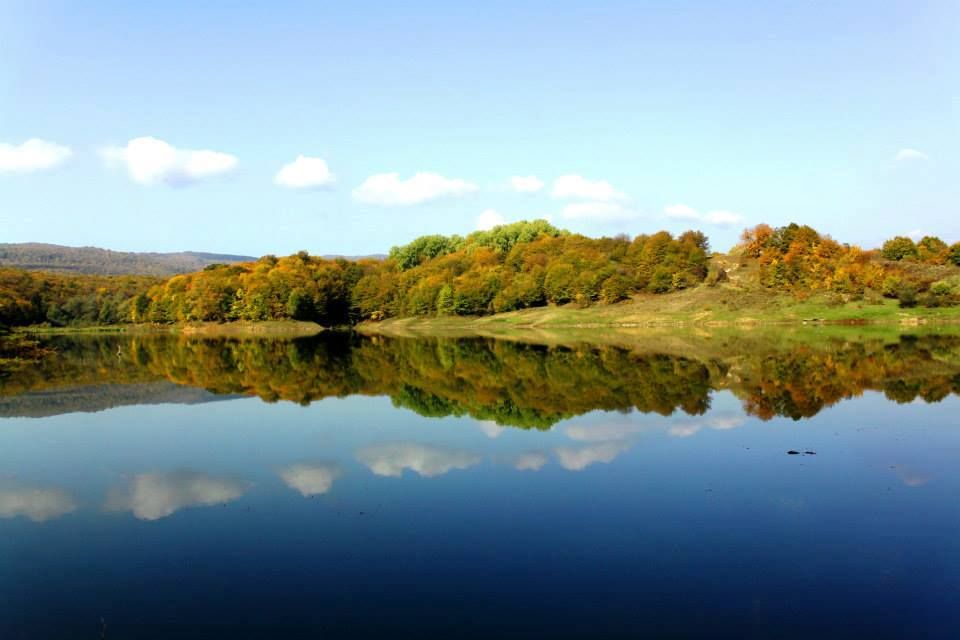 ჭერემის პირველ-ტური ! სულ  ! +  გუმბათიან ყველაწმინდა