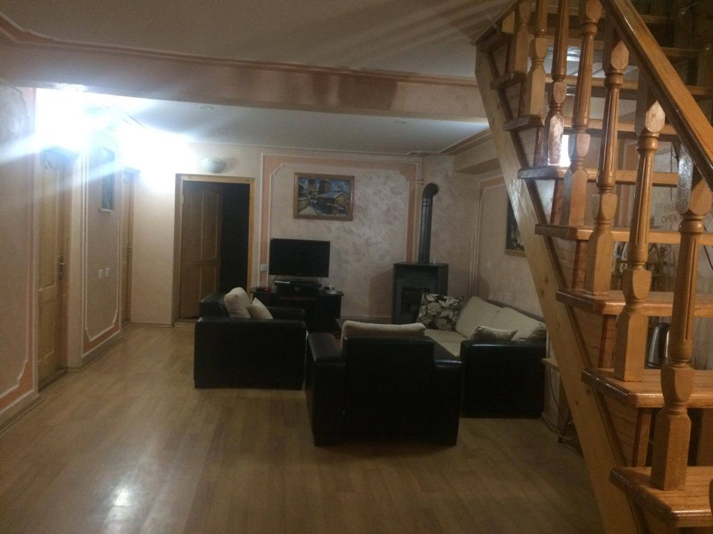 ძველით ახალი წელი მესტიაში(შაბათი-კვირა-კვებით )