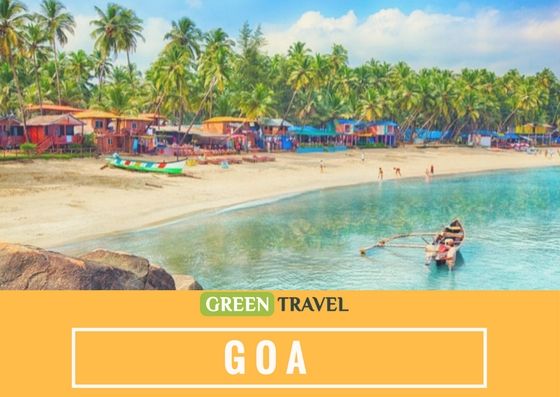 დაგეგმეთ იანვარი გოაზე !!