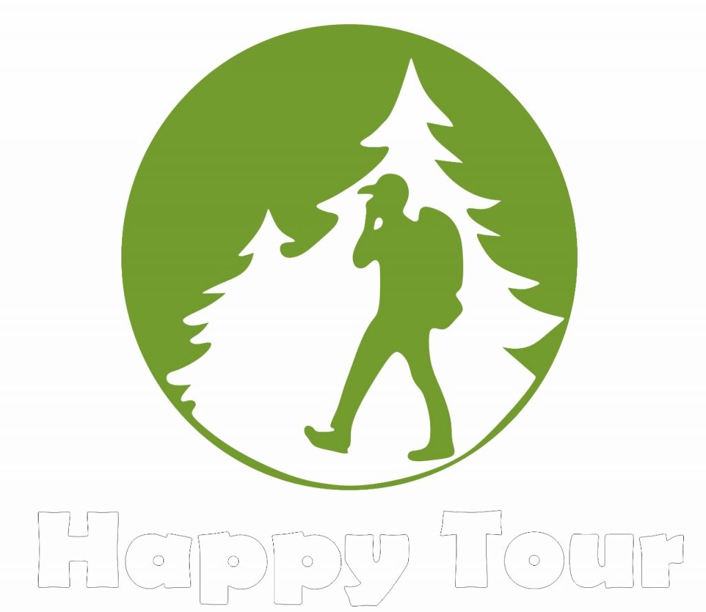  ბედნიერი ტური