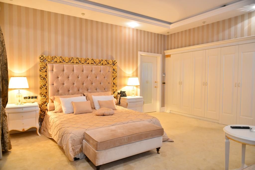 დღიანი გარანტირებული საახალწლო ტური ბაქოში !!