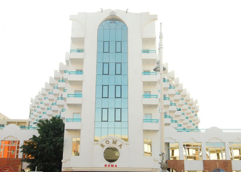 ეგვიპტე სრული პაკეტი